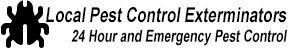 Midway WV Pest Control Exterminators